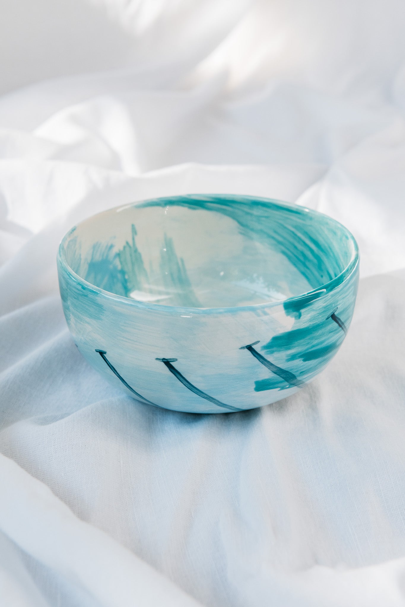 ICEBERGS BOWL