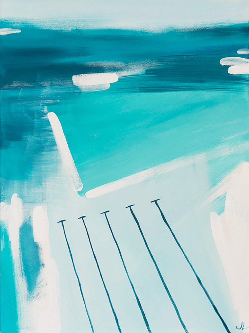 ICEBERGS