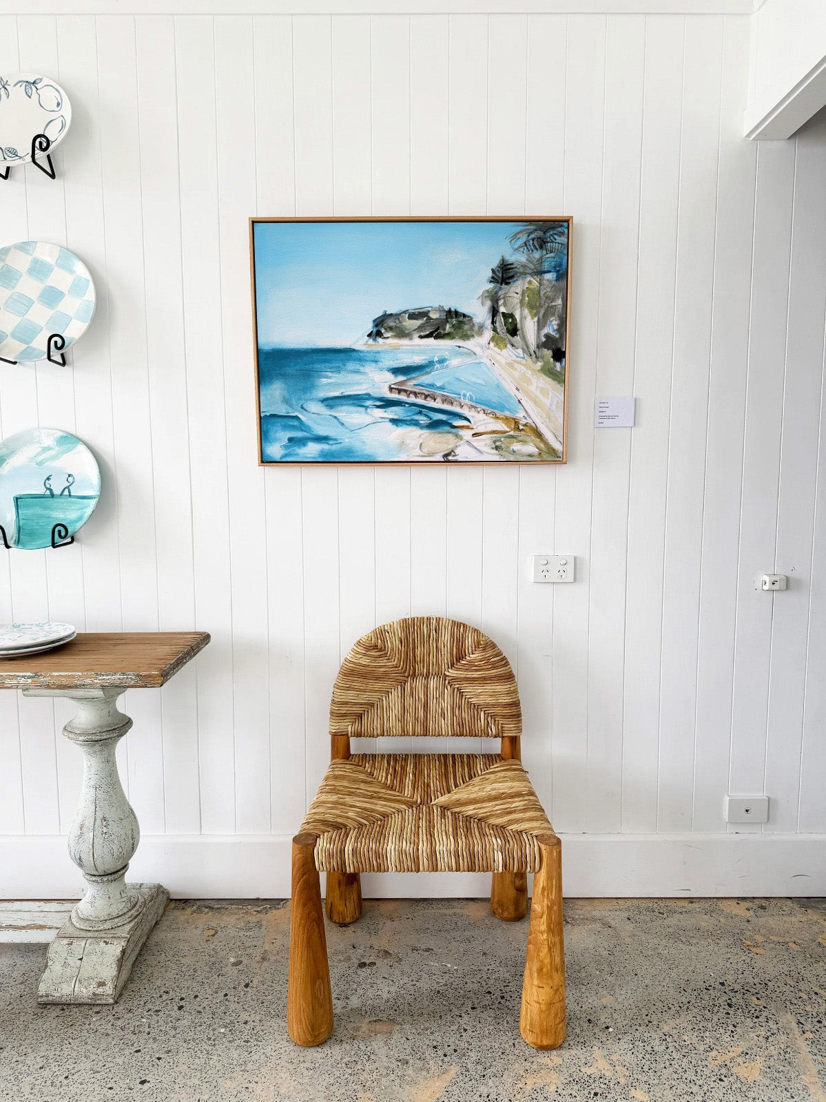 Fairy Bower to Shelly Beach