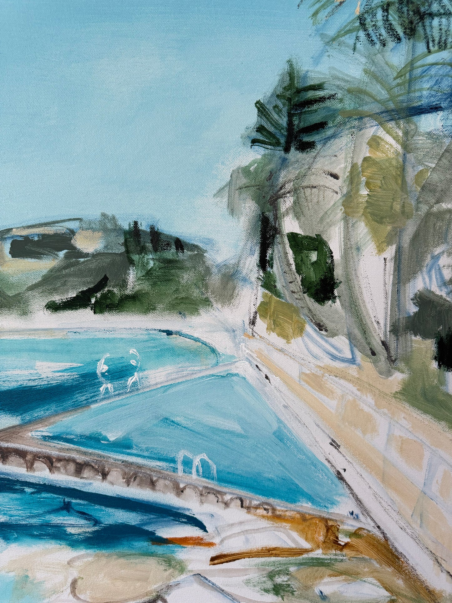 Fairy Bower to Shelly Beach