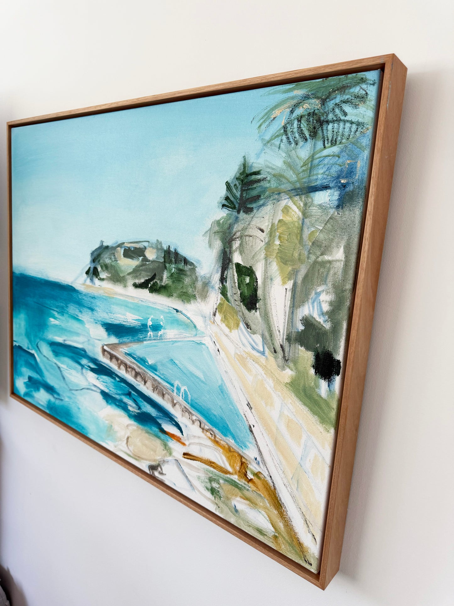 Fairy Bower to Shelly Beach