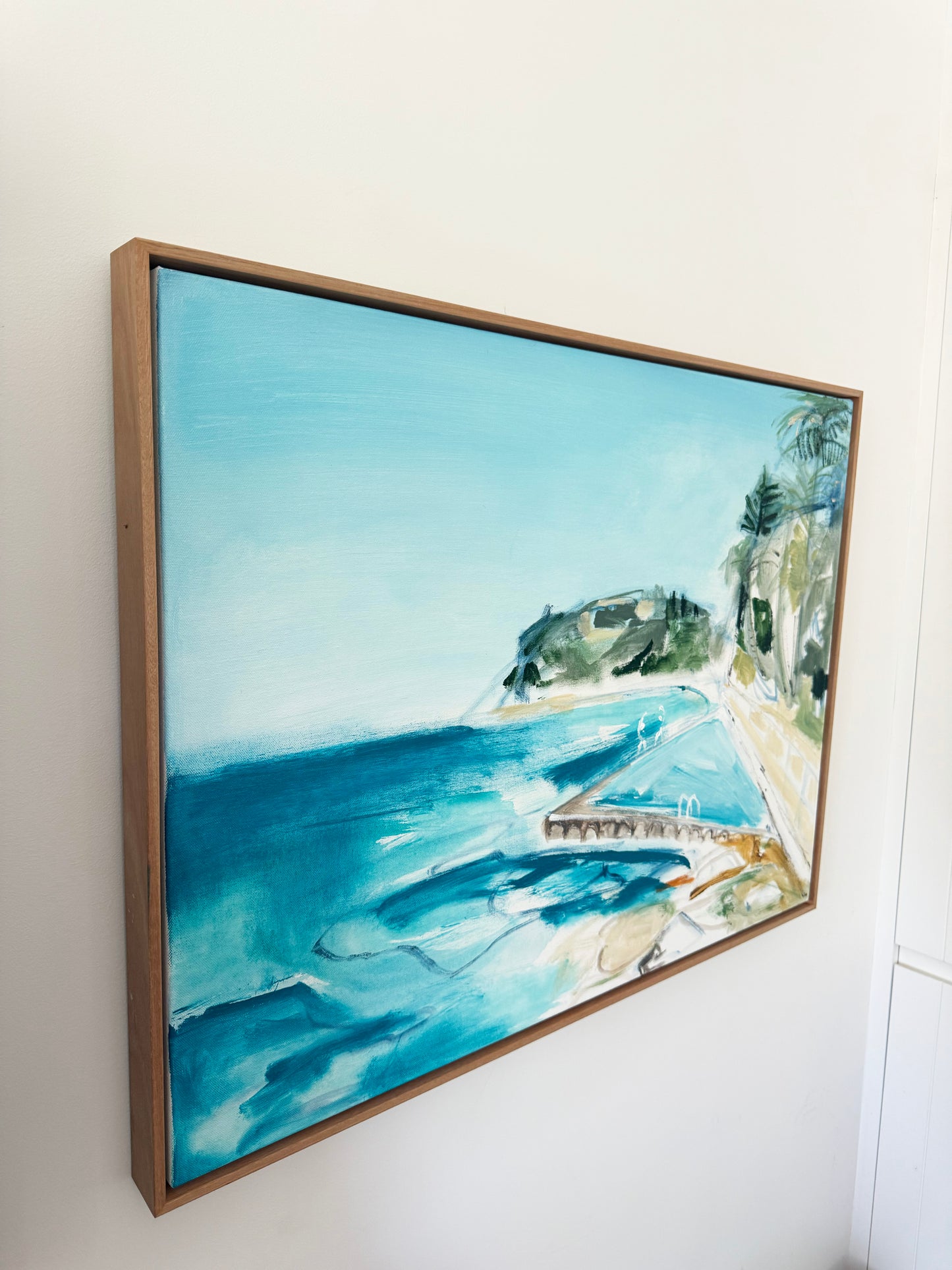 Fairy Bower to Shelly Beach