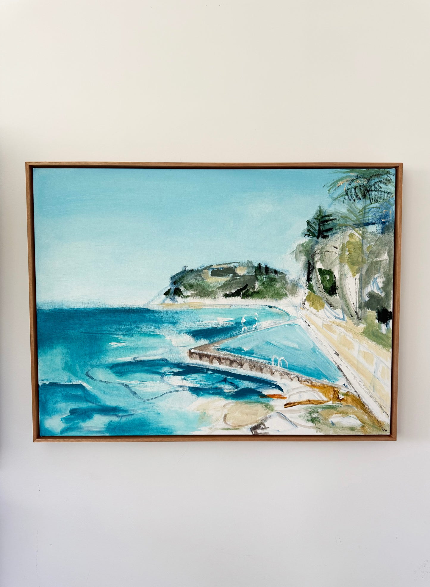 Fairy Bower to Shelly Beach